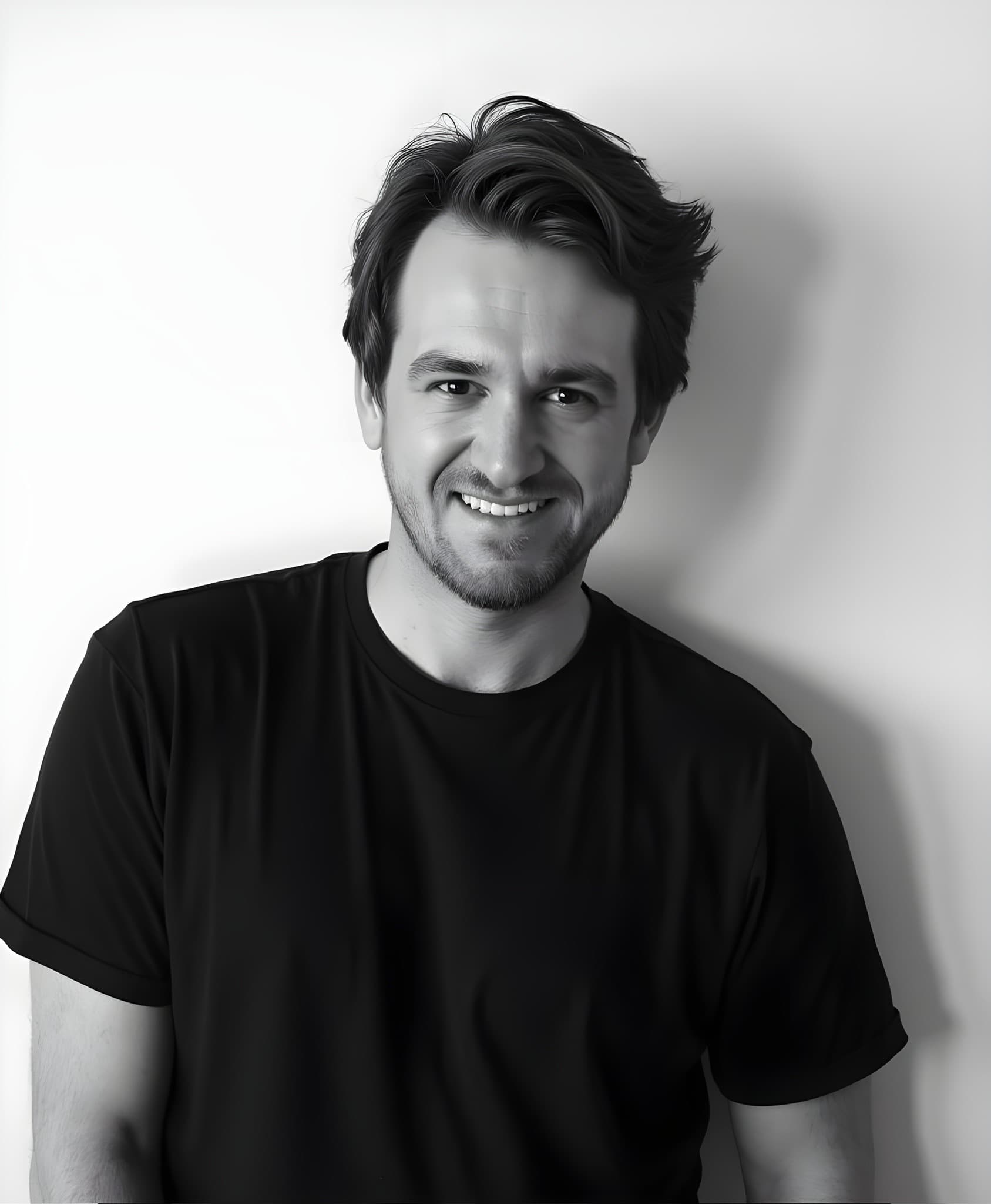 Matt Rhodes, Founder of Reeve